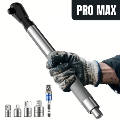 PRO MAX – Offset Extension