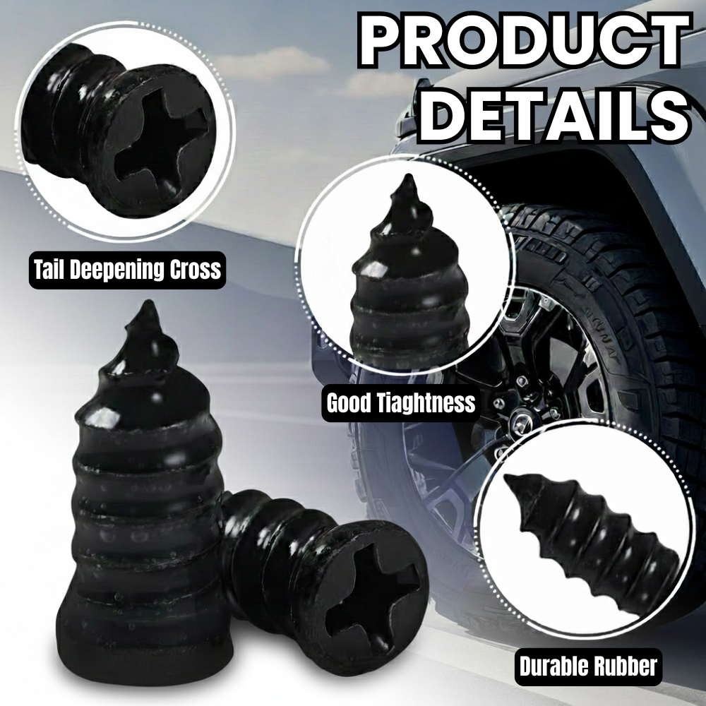 Screw Plugs